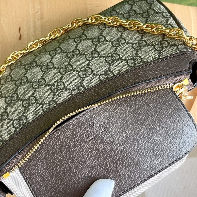 Gucci Top Handle Bags